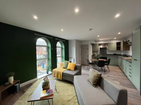 Commercial Point – Historic Meets Modern — project photo 1