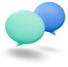 Illustration representing dedicated customer support