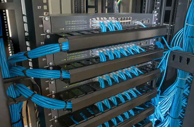 What is a managed WiFi service? What's included and who runs what