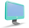 Computer dashboard used for proactive network management
